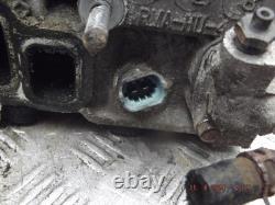Honda Crv Manual Cylinder Head Engine Code N22a2 Mk3 2.2 Diesel 2007-2010