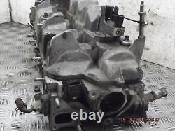 Honda Crv Manual Cylinder Head Engine Code N22a2 Mk3 2.2 Diesel 2007-2010