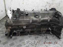 Honda Crv Manual Cylinder Head Engine Code N22a2 Mk3 2.2 Diesel 2007-2010