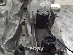 Honda Crv Manual Cylinder Head Engine Code N22a2 Mk3 2.2 Diesel 2007-2010