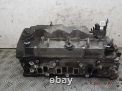 Honda Crv Manual Cylinder Head Engine Code N22a2 Mk3 2.2 Diesel 2007-2010N