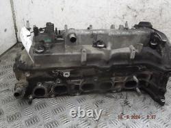 Honda Crv Manual Cylinder Head Engine Code N22a2 Mk3 2.2 Diesel 2007-2010N