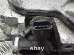 Honda Crv Manual Cylinder Head Engine Code N22a2 Mk3 2.2 Diesel 2007-2010N