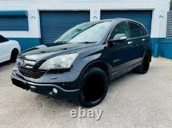 Honda Crv Manual Cylinder Head Engine Code N22a2 Mk3 2.2 Diesel 2007-2010N