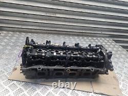 Honda Crv Mk3 Fl Complete Cylinder Head 2.2 I-dtec Diesel N22b3 2010 2012