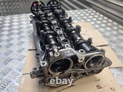 Honda Crv Mk3 Fl Complete Cylinder Head 2.2 I-dtec Diesel N22b3 2010 2012