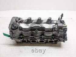Honda Crv Mk4 Cylinder Head 2.2 I-dtec / N22b4 2013