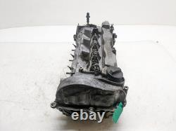 Honda Crv Mk4 Cylinder Head 2.2 I-dtec / N22b4 2013