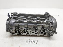 Honda Crv Mk4 Cylinder Head 2.2 I-dtec / N22b4 2013