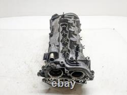 Honda Crv Mk4 Cylinder Head 2.2 I-dtec / N22b4 2013