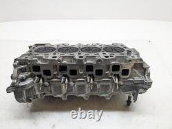 Honda Crv Mk4 Cylinder Head 2.2 I-dtec / N22b4 2013