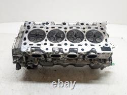 Honda Crv Mk4 Cylinder Head 2.2 I-dtec / N22b4 2013