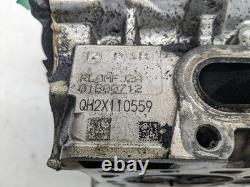 Honda Crv Mk4 Cylinder Head 2.2 I-dtec / N22b4 2013