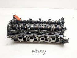Honda Crv Mk4 Cylinder Head & Camshafts 2.2 I-dtec / N22b4 Diesel 2012