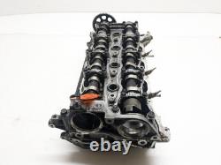 Honda Crv Mk4 Cylinder Head & Camshafts 2.2 I-dtec / N22b4 Diesel 2012