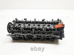 Honda Crv Mk4 Cylinder Head & Camshafts 2.2 I-dtec / N22b4 Diesel 2012