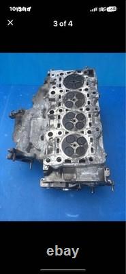 Honda Crv Mk4 Cylinder Head & Camshafts 2.2 I-dtec / N22b4 Diesel 2012