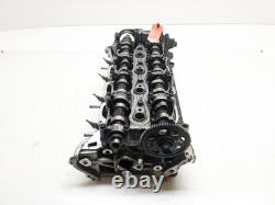 Honda Crv Mk4 Cylinder Head & Camshafts 2.2 I-dtec / N22b4 Diesel 2012