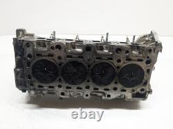 Honda Crv Mk4 Cylinder Head & Camshafts 2.2 I-dtec / N22b4 Diesel 2012