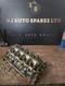 Honda Crz 1.5 Petrol Hybrid 10-15 Lea1 Complete Cylinder Head With Camshafts