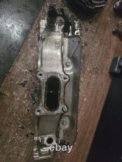 Honda Crz 1.5 Petrol Hybrid 10-15 Lea1 Complete Cylinder Head With Camshafts