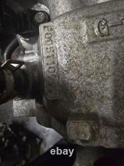 Honda Crz 1.5 Petrol Hybrid 10-15 Lea1 Complete Cylinder Head With Camshafts
