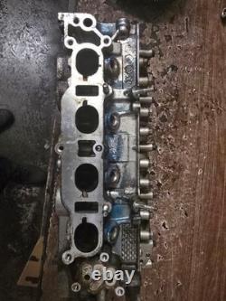 Honda Crz 1.5 Petrol Hybrid 10-15 Lea1 Complete Cylinder Head With Camshafts