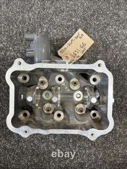 Honda Cylinder Head BF8 10HP Outboard