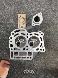 Honda Cylinder Head BF8 10HP Outboard Honda Cylinder Head BF8 10HP Outboard