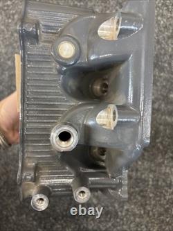 Honda Cylinder Head BF8 10HP Outboard