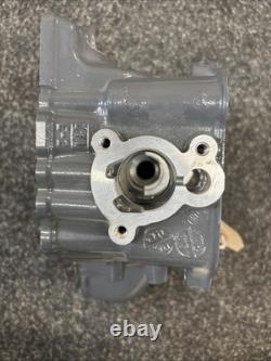 Honda Cylinder Head BF8 10HP Outboard