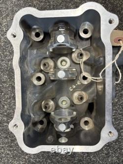Honda Cylinder Head BF8 10HP Outboard Honda Cylinder Head BF8 10HP Outboard