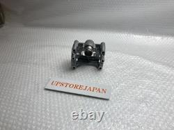 Honda Cylinder Head Cam Holder Crf150r Crf150rb 12240-kse-670 Genuine Oem