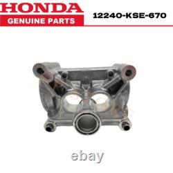 Honda Cylinder Head Cam Holder Crf150r Crf150rb 12240-kse-670 Genuine Oem
