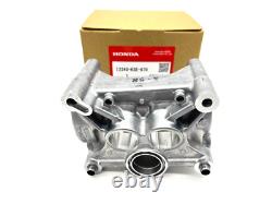 Honda Cylinder Head Cam Holder Crf150r Crf150rb 12240-kse-670 Genuine Oem