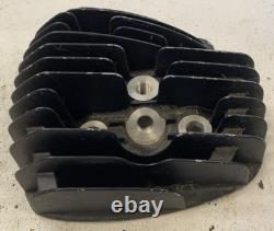 Honda Cylinder Head Twin Plug Possibly Elsinore MR175 / 125 New OS Genuine