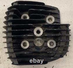 Honda Cylinder Head Twin Plug Possibly Elsinore MR175 / 125 New OS Genuine