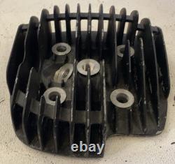 Honda Cylinder Head Twin Plug Possibly Elsinore MR175 / 125 New OS Genuine