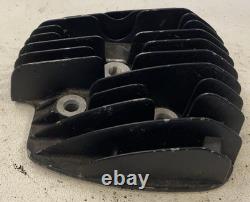 Honda Cylinder Head Twin Plug Possibly Elsinore MR175 / 125 New OS Genuine