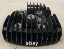 Honda Cylinder Head Twin Plug Possibly Elsinore MR175 / 125 New OS Genuine