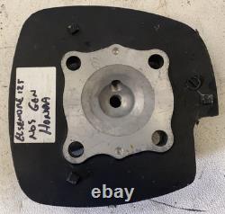 Honda Cylinder Head Twin Plug Possibly Elsinore MR175 / 125 New OS Genuine