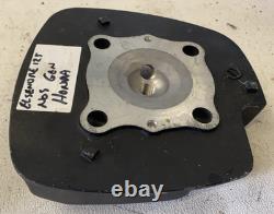 Honda Cylinder Head Twin Plug Possibly Elsinore MR175 / 125 New OS Genuine