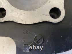 Honda Cylinder Head Twin Plug Possibly Elsinore MR175 / 125 New OS Genuine