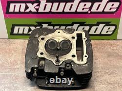 Honda Cylinder Head XR XL 600 650 NX SLR FX Cylinder Head