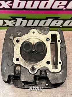 Honda Cylinder Head XR XL 600 650 NX SLR FX Cylinder Head