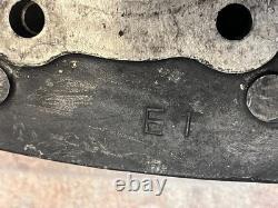 Honda Cylinder Head XR XL 600 650 NX SLR FX Cylinder Head