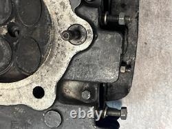 Honda Cylinder Head XR XL 600 650 NX SLR FX Cylinder Head