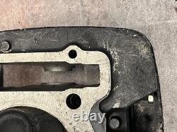 Honda Cylinder Head XR XL 600 650 NX SLR FX Cylinder Head