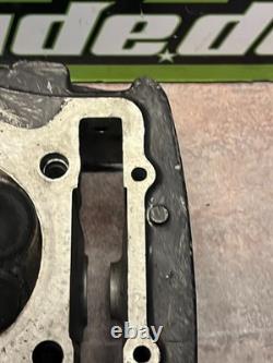 Honda Cylinder Head XR XL 600 650 NX SLR FX Cylinder Head