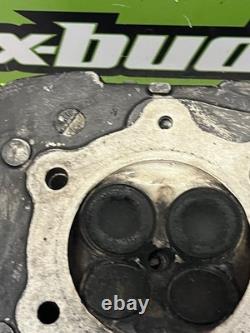 Honda Cylinder Head XR XL 600 650 NX SLR FX Cylinder Head